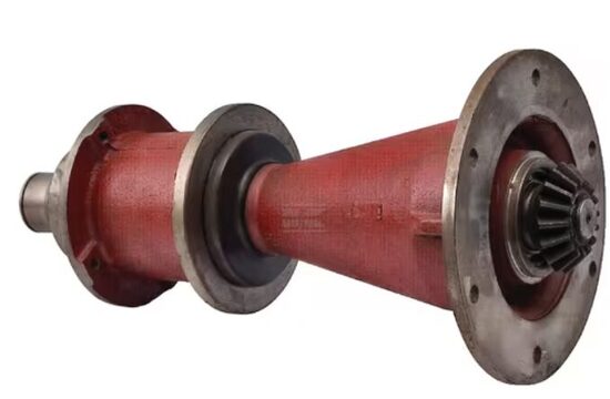 Gultņu rumba kompl. Kowalski 5036010780